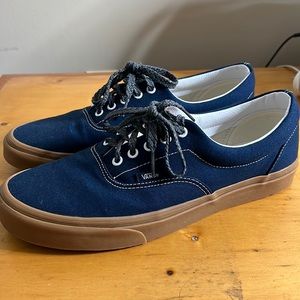 Vans Mens Size 12